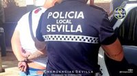 Detenido y a prisión en Sevilla tras una persecución de 15 kilómetros en la que circuló en sentido contrario en la SE-30