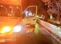 Al menos un muerto y nueve heridos en un accidente de tráfico múltiple en Sa Pobla
