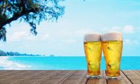 ¿Realmente las cervezas calman la sed? ¿Qué y cuánto beber en los días más calurosos?