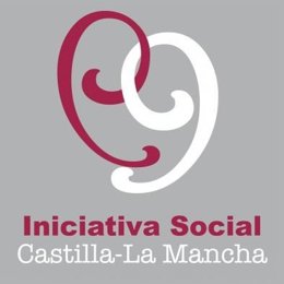 Archivo - Logo de los reconocimientos Iniciativa Social C-LM
