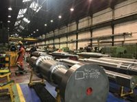 La confianza empresarial sobre la actividad industrial de Navarra refleja opiniones más pesimistas en junio