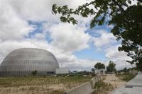 La Comunidad abre el plazo para la concesión de obras para la Ciudad de la Justicia hasta el 20 de octubre de 2022