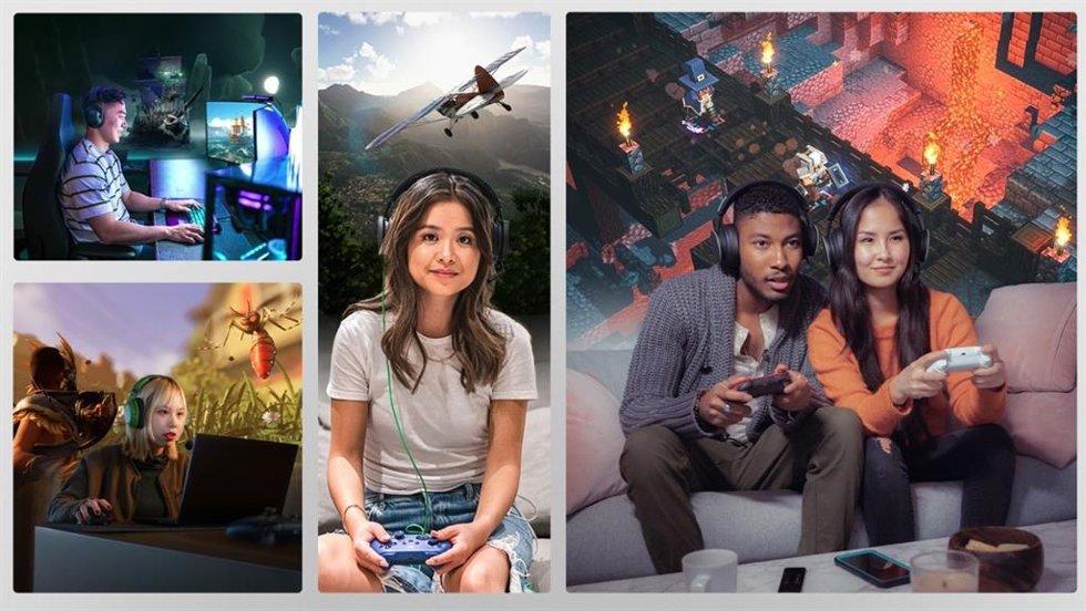 Microsoft empieza a testear un plan familiar de su suscripción a Xbox Game Pass Ultimate.