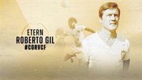 Fallece Roberto Gil, histórico capitán y entrenador del Valencia