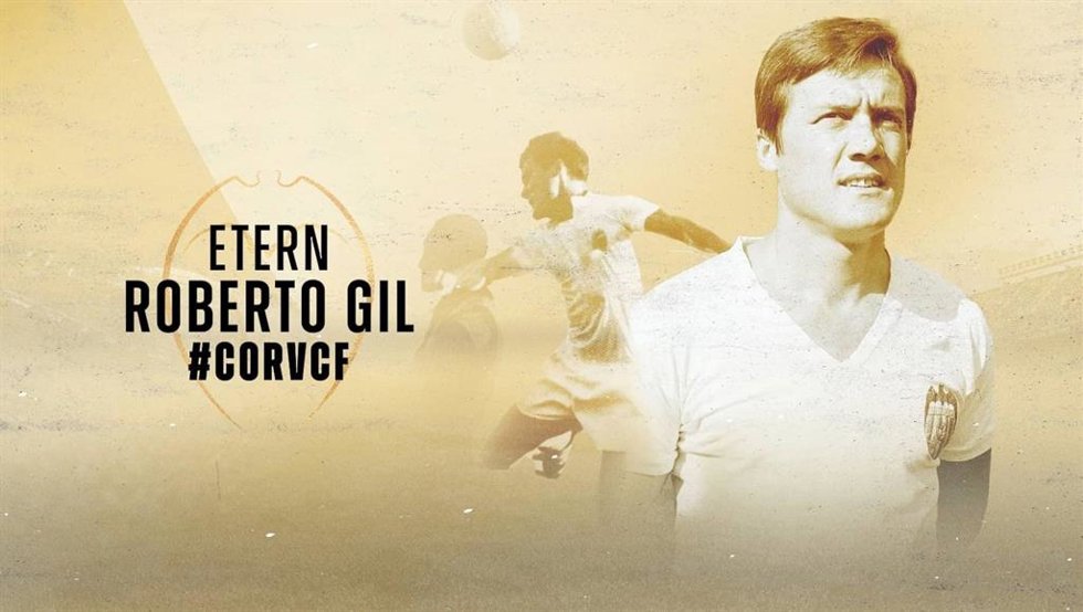 Roberto Gil