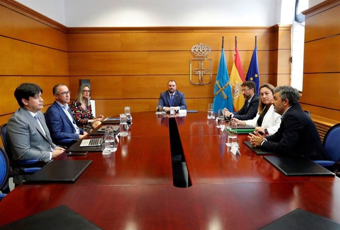 Np Y Fotos Consejo De Gobierno