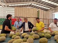 La Comunidad facilita más de 3 millones en créditos a empresa agroalimentarias para generar y mantener 154 empleos