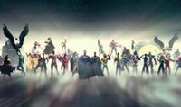 Warner resetea el Universo DC para imitar a Marvel con un plan de 10 años al estilo Kevin Feige