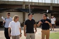 Barcelona prepara una instrucción de ahorro energético en edificios municipales