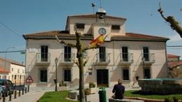 Ayuntamiento de Sancti Spíritus.