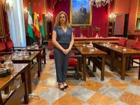 Vox se opone al "presupuesto irreal y deficiente de PSOE, PP y Unidas Podemos" para el Ayuntamiento de Granada