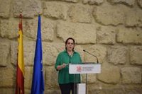 La aceleradora de 'startups' El Patio, gestionada por el Imdeec, se trasladará en octubre a La Normal de Córdoba