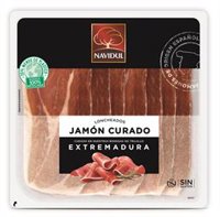 Campofrío Food Group reduce un 4,2% ventas en España en 2021 por la caída de las exportaciones a China