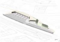 La Generalitat licitará las obras de la nueva estación de buses en Trrega (Lleida) en otoño