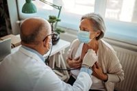 Uno de cada ocho pacientes con COVID-19 desarrolla síntomas prolongados