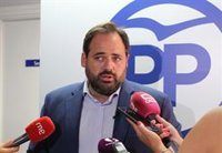 Los candidatos del PP a las municipales en las ciudades de más de 20.000 habitantes de C-LM estarán a finales de verano