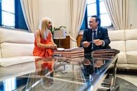 Educación y Universidad comienzan a trabajar en las alegaciones al modelo de EvAU del Ministerio