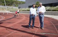 Un total de 70 municipios harán una "apuesta importante" por la eficiencia energética y cambio de luminarias