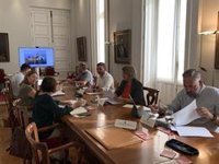 La Comunidad informa que ha puesto en marcha el 100% de las medidas incluidas en la Ley del Mar Menor