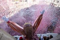 El programa de fiestas de Bilbao estará disponible en Braille y adecuado a la Lectura Fácil en la app de Aste Nagusia