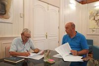 Diputación de Segovia destina 5.000 euros a la Fiesta de la Vendimia de Valtiendas, que regresa tras dos años de parón