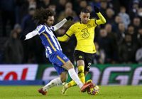 Marc Cucurella ficha por el Chelsea por las próximas seis temporadas