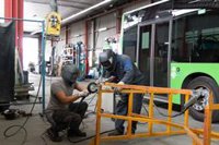 El paro bajó en 7.520 personas en julio en Palma, un 31,29% menos interanual y la cifra más baja desde 2008