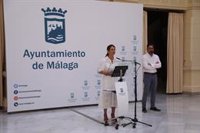 Aprobada la nueva ordenanza de prestaciones económicas sociales de Málaga para agilizar la concesión de ayudas