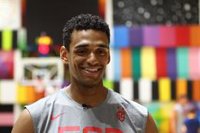 Sebas Saiz: "No es obligación, pero emociona poder seguir lo que dejaron los mayores"