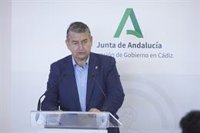 Sanz duda sobre la propuesta de financiación autonómica de Montero y exige aprobar un fondo de nivelación transitoria