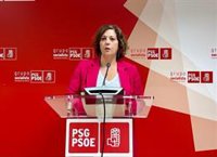 El PSdeG ve en los cambios del Sergas una "cortina de humo" que "no va a repercutir" en la atención al paciente