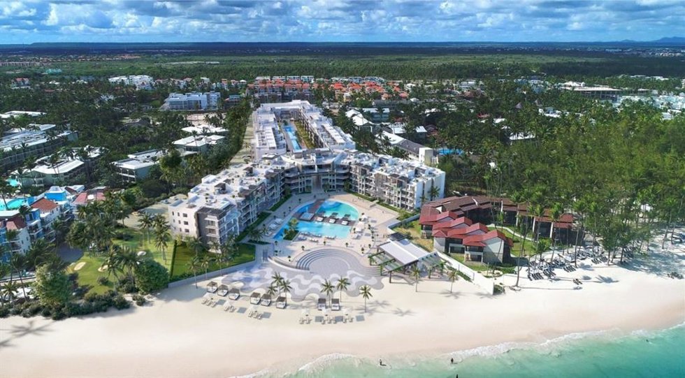 República Dominicana da luz verde a 18 proyectos turísticos en cuatro provincias