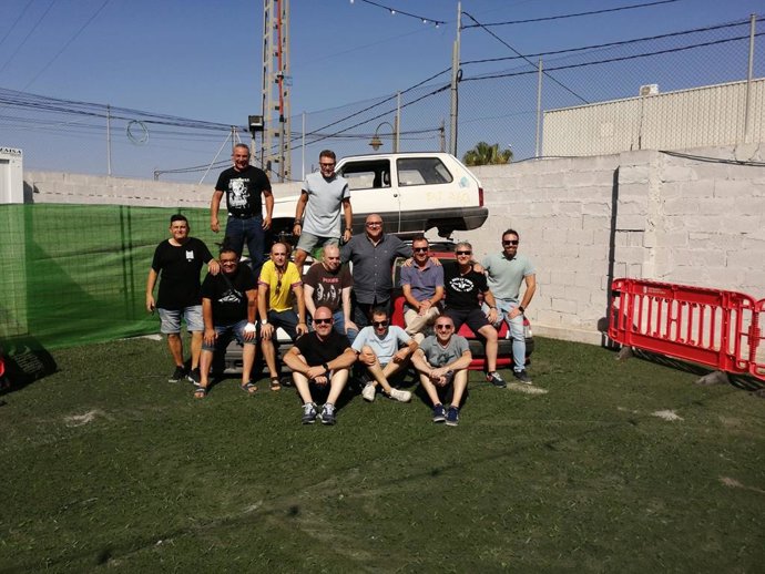 El Ayuntamiento de Riba-roja de Túria organiza La Ruta Fest con DJ icónicos de la época