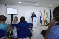 La Junta "actualizará" sus protocolos contra la sumisión química y "tiende la mano" al resto de administraciones