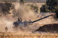 Israel mata a un comandante de Yihad Islámica en un nuevo bombardeo contra la Franja de Gaza