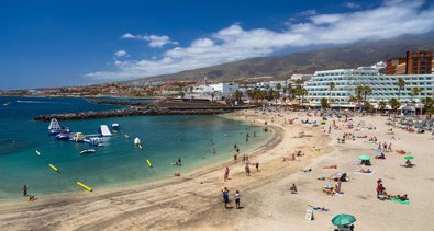 Islas Canarias