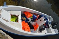 Detenidos seis hombres por patronear pateras que llegaban a Mallorca con migrantes a bordo y cobrar por ello