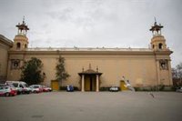 La Generalitat cierra su punto de información en el centro de Fira de Barcelona