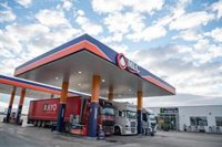 Hacienda abre a los transportistas el formulario de solicitud de las ayudas de 450 millones de euros