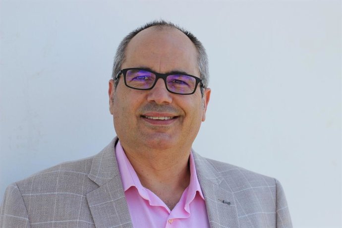 David Martín, de AxSí