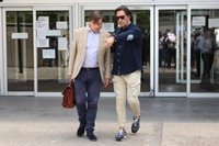 La Guardia Civil no encontró cadmio en la casa donde murió la tía del actor Luis Lorenzo