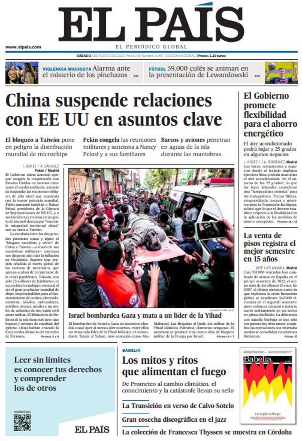 Europa Press