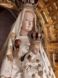 La Basílica de Begoña de Bilbao celebrará el 15 de agosto la festividad de la Asunción de María sin límite de aforo