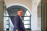 Espadas quiere llevar al PSOE-A a la "centralidad política" con propuestas para una mayoría "ni de derecha ni izquierda"