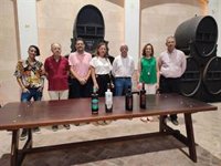 Montilla (Córdoba) reedita este mes una de sus fórmulas musicales más singulares con los 'aGústicos' desde bodegas