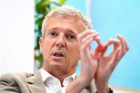 Rueda ve que el "estilo Ayuso" funciona en Madrid y no considera que sea problema para Feijóo: "No es un líder inseguro"