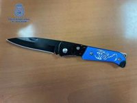 Detenidos dos jóvenes por extorsionar a un menor para delinquir en Palma