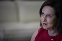 Robles critica la "lentitud" de la justícia a Espanya i demana una reflexió al Suprem i al Constitucional