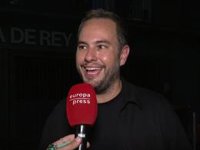 El mago Jorge Blass: “Conseguimos que, durante un instante, la Reina Letizia suspendiera la incredulidad”