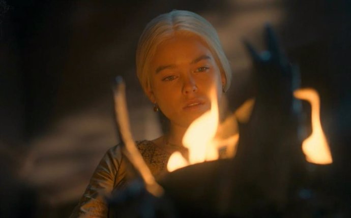 La Casa del Dragón: ¿Quién es Rhaenyra Targaryen?